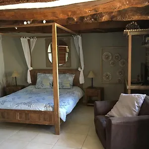  Couette-café Ferme De Simondon