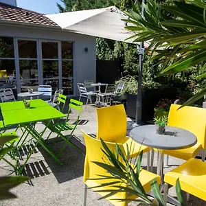 2* Hotel Premiere Classe Lyon Sud - A7