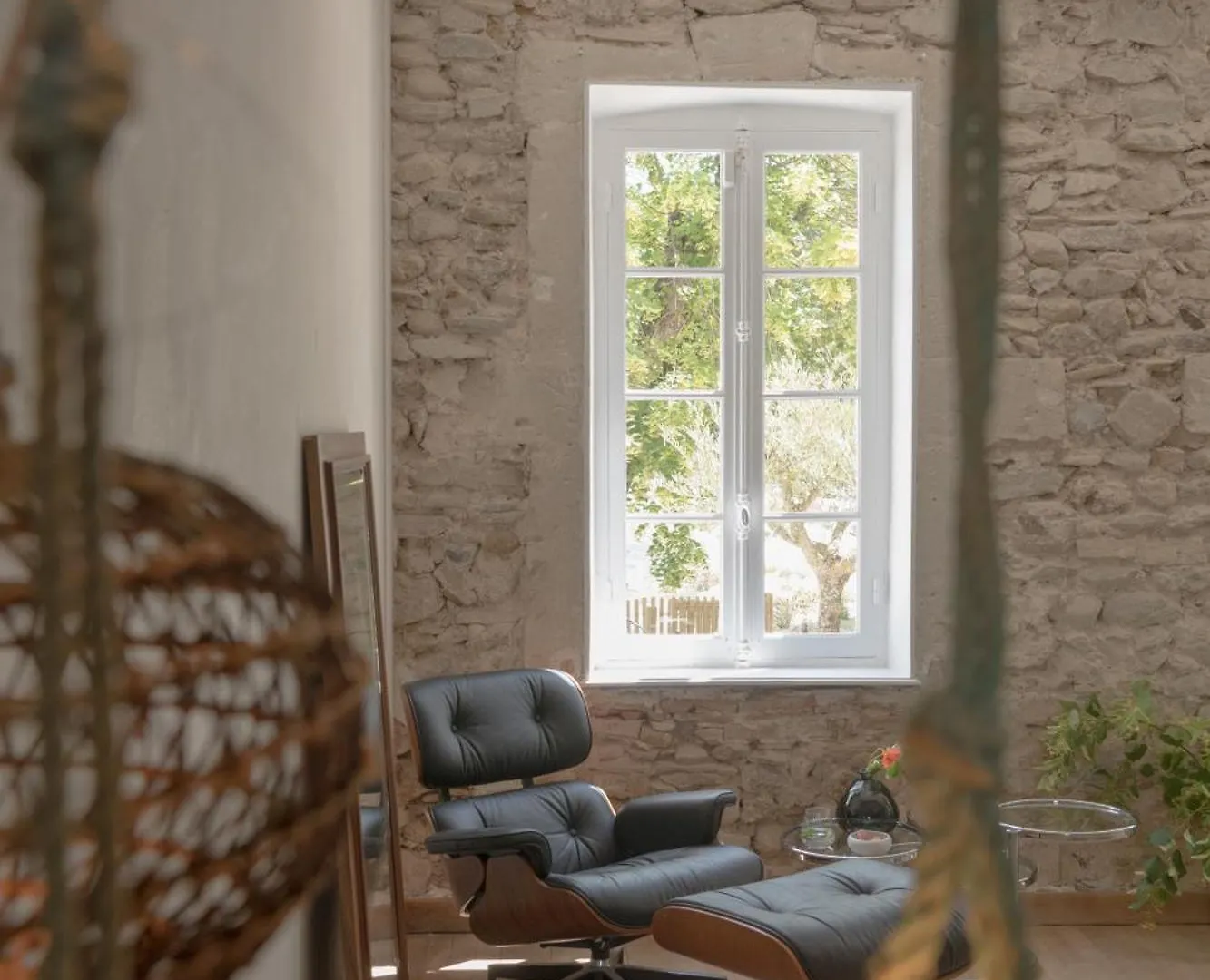 Bed & Breakfast De Vert Et D'O Vinsobres France