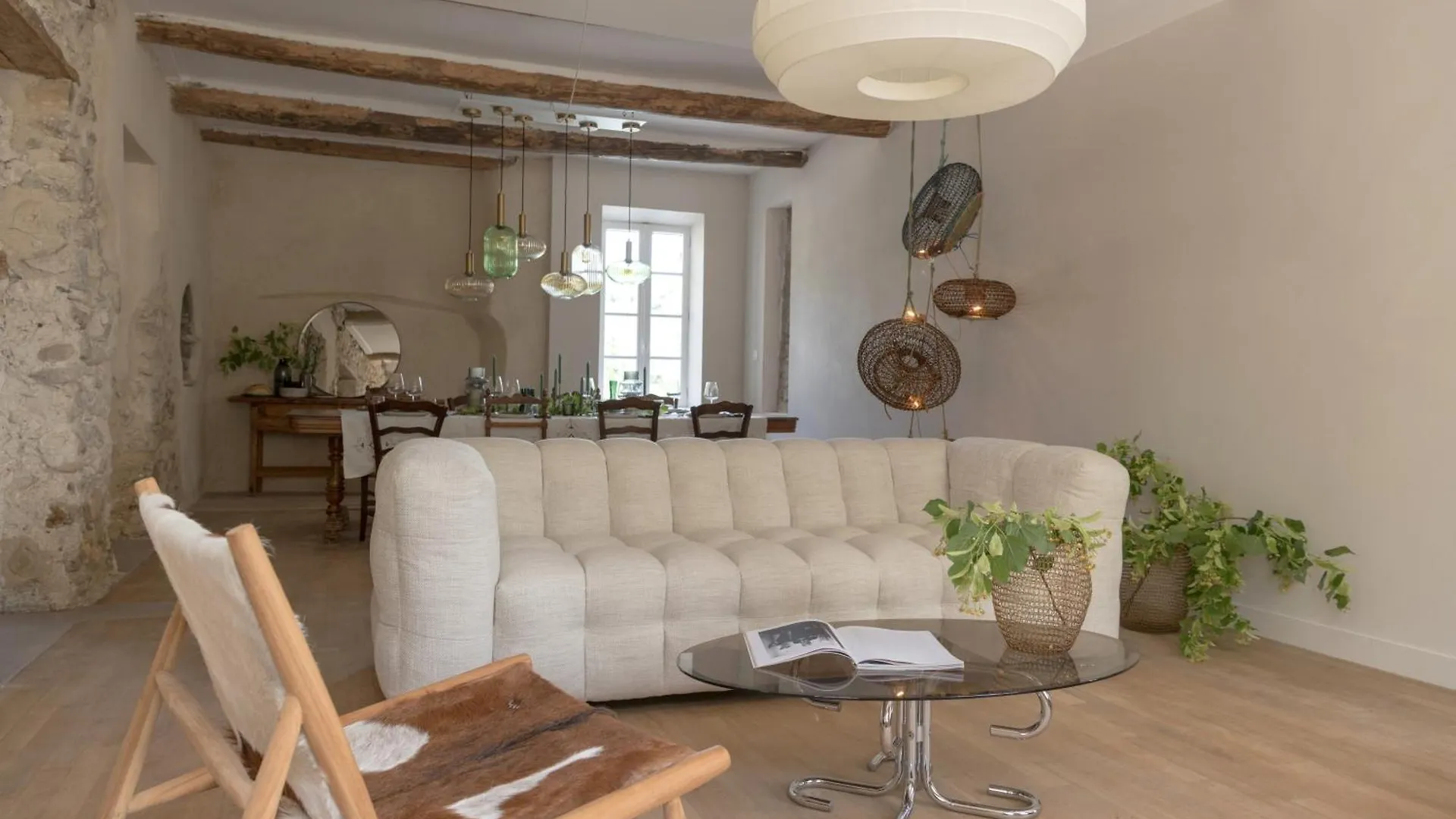 Bed & Breakfast De Vert Et D'O Vinsobres